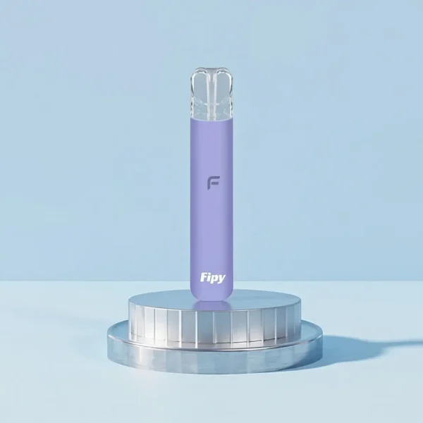Fipy 果派 HP2 一代通用主機｜8W/10W雙檔功率隨心切換 防漏結構設計 俐落纖薄體驗【買6送1】