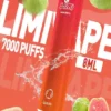 LIMI 冰感水果系列 7000口拋棄式電子煙｜3.5%尼古丁鹽強勁擊喉 清涼順口極致體驗