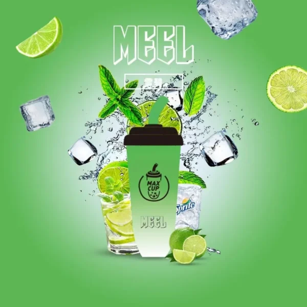 MEEL奶茶杯-檸檬雪碧-1000x1000-1 MEEL 奶茶杯 6000口拋棄式|15ml巨無霸油量人氣夯款 懂買玩家瘋搶的話題焦點 長效續航入手不踩雷