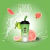 MEEL奶茶杯-芭樂-1000x1000-1 MEEL 奶茶杯 6000口拋棄式|15ml巨無霸油量人氣夯款 懂買玩家瘋搶的話題焦點 長效續航入手不踩雷