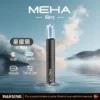 【現貨秒發】MEHA 魅嗨 一代通用主機 星耀版 七彩氛圍燈潮流設計 Type-C 快充 適配通用多款煙彈