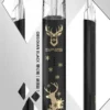 SP2S 聖誕限定 鈦金屬浮雕 一代通用主機｜絕美高質感設計 握感扎實俐落 日常隨身展現低調精品感