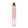 DOT PLUS 8000口拋棄式電子煙｜冰感水果清爽入喉 Mesh網芯穩定輸出可充電 口口細膩