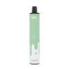 DOT PLUS 8000口拋棄式電子煙｜冰感水果清爽入喉 Mesh網芯穩定輸出可充電 口口細膩