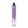 DOT PLUS 8000口拋棄式電子煙｜冰感水果清爽入喉 Mesh網芯穩定輸出可充電 口口細膩