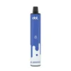 DOT PLUS 8000口拋棄式電子煙｜冰感水果清爽入喉 Mesh網芯穩定輸出可充電 口口細膩