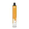 DOT PLUS 8000口拋棄式電子煙｜冰感水果清爽入喉 Mesh網芯穩定輸出可充電 口口細膩