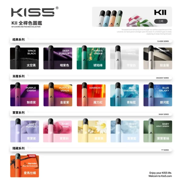 KIS5 fly 鎧斯 LED智能旗艦 五代專用主機｜380mAh高續航 雙檔功率切換